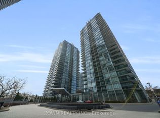 88 Park Lawn Rd Unit 1002, Toronto, ON M8Y 0B5