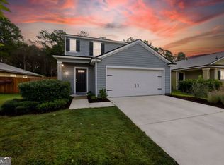 115 Teakwood Dr, Saint Marys, GA 31558