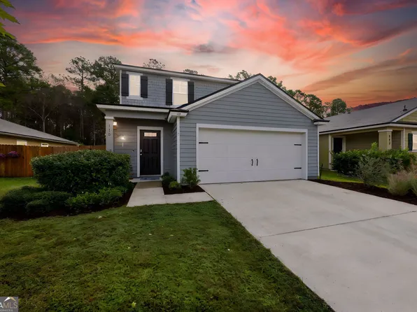 115 Teakwood Dr, Saint Marys, GA 31558