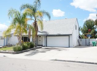 10008 Woodpark Dr, Santee, CA 92071