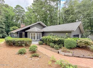 7 Inverness Place, Pinehurst, NC 28374