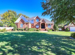 3665 Cleary Dr, Paducah, KY 42001