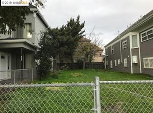 1234 10th Ave, Oakland, CA 94606