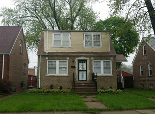 14213 S Edbrooke Ave, Riverdale, IL 60827