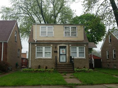 14213 S Edbrooke Ave, Riverdale, IL, 60827