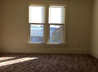 256 1/2 Hedges St, Mansfield, OH 44902