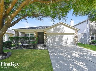 7307 Wisteria Chase Pl, Humble, TX 77346
