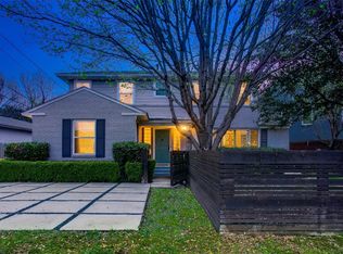 1132 N Hampton Rd, Dallas, TX 75208