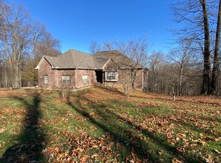 3235 Little Hurricane Rd, Martinsville, IN 46151