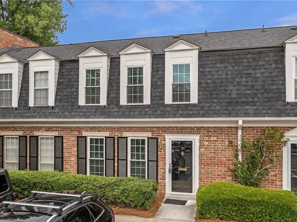 10 Market Square Pl NW, Atlanta, GA 30318