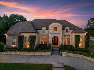 5002 Manchester Rd, Highland Village, TX 75077