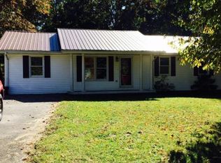 12000 Retford Rd, Coeburn, VA 24230