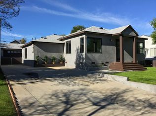 5771 Andasol Ave, Encino, CA 91316