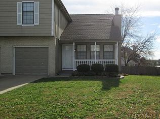 11661 Garnett St, Overland Park, KS 66210