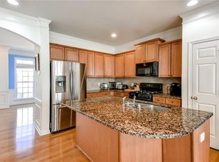 6136 Joybrook Rd, Johns Creek, GA 30097