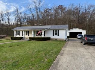 3569 County Road 6, Kitts Hill, OH 45645