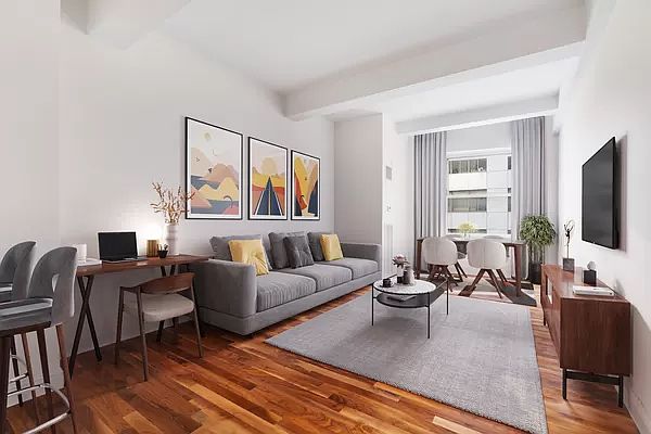 1st image of 88 Greenwich St APT 621