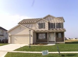 604 Pintail Ln, Washington, IL 61571