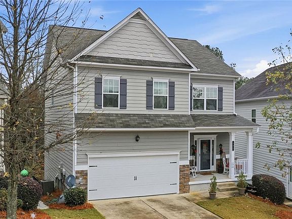 2nd image of 151 Prominence Ct