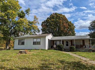 508 Old White Hill Rd, Stuarts Draft, VA 24477