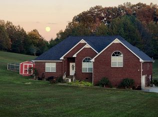 4591 Benson Rd, Springfield, TN 37172