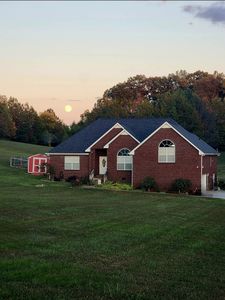 4591 Benson Rd, Springfield, TN, 37172