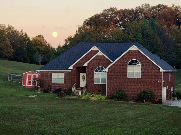 4591 Benson Rd, Springfield, TN 37172