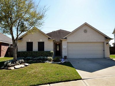 2727 Hidden Landing Dr, Pearland, TX, 77584