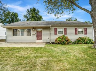 4744 Allegheny Ave, Dayton, OH 45432