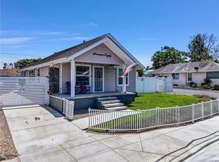 1780 Anaheim Ave S, Costa Mesa, CA 92627