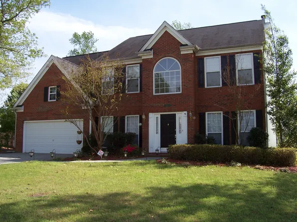 1140 Evergreen Oak Way, Dacula, GA 30019