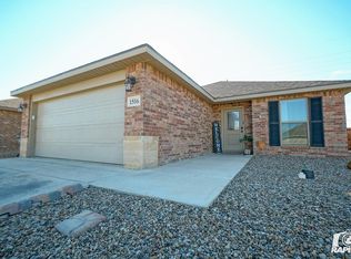 1516 Wrangler Ln, Midland, TX 79705