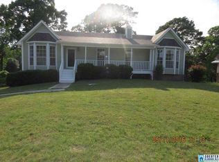 144 N Pleasant Grove Rd, Pleasant Grove, AL 35127