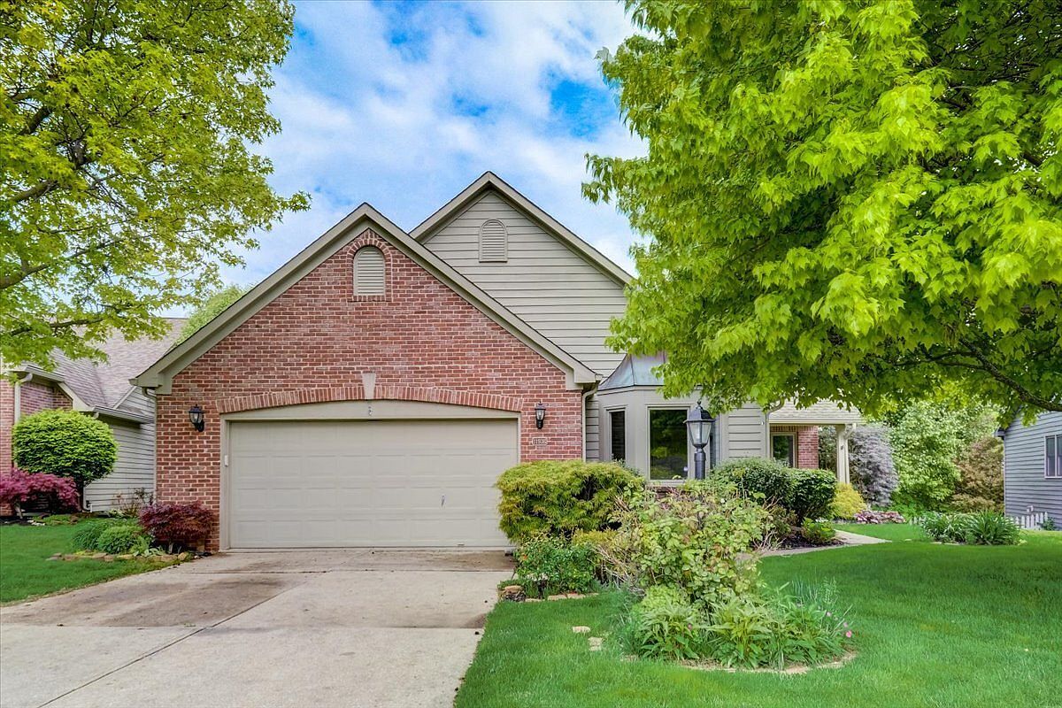 11936 Halla Pl, Fishers, IN 46038 Zillow