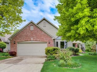 11936 Halla Pl, Fishers, IN 46038