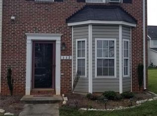 112 Heritage Creek Way, Greensboro, NC 27405