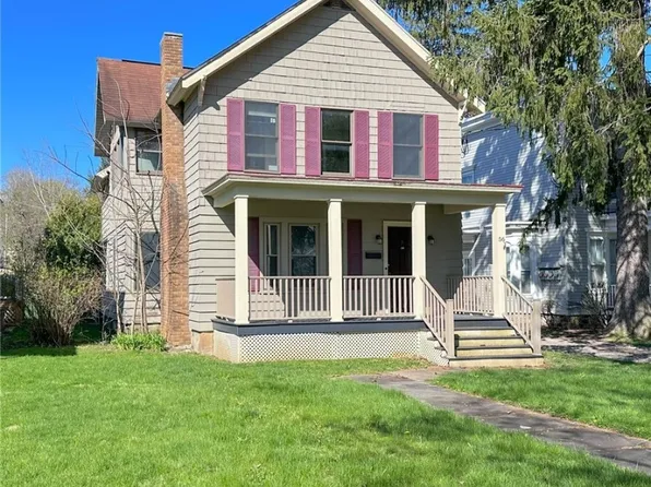 56 Oxford Rd, New Hartford, NY 13413