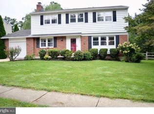 2601 Crossgates Dr, Wilmington, DE 19808