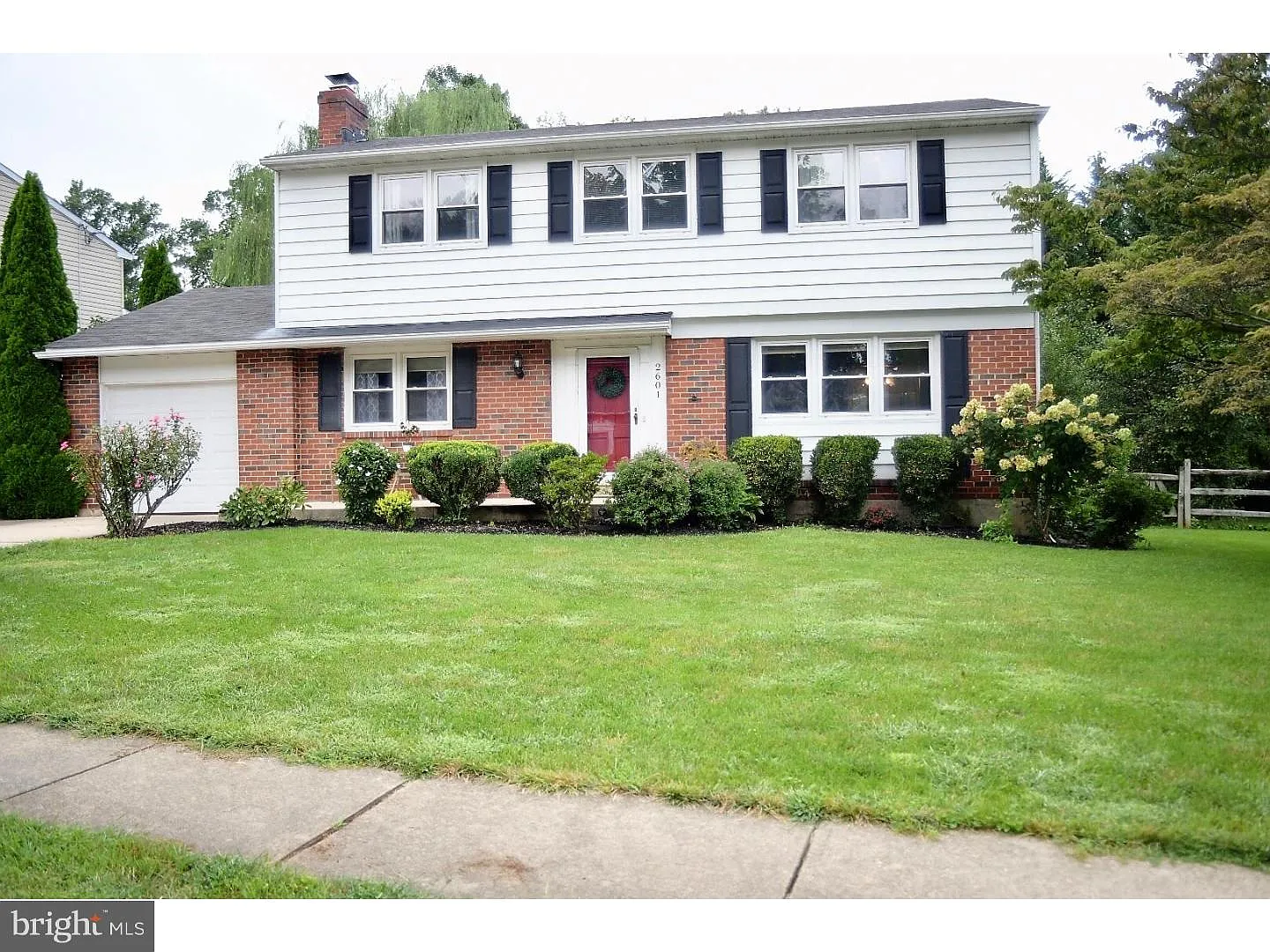 2601 Crossgates Dr photo 1