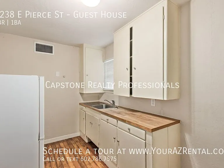 1238 E Pierce St #GUEST HOUSE — Photo 5