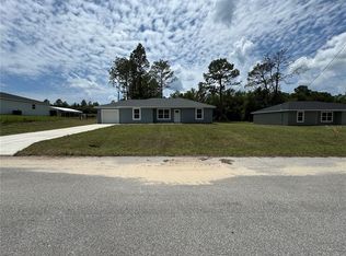 6492 SW 202nd Ct, Dunnellon, FL 34431