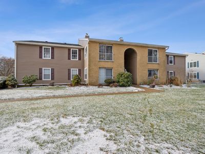 503 Harding Road UNIT 5, Freehold, NJ, 07728