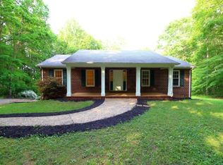 270 N Boston Rd, Troy, VA 22974