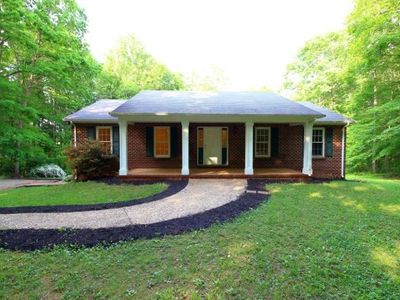 270 N Boston Rd, Troy, VA, 22974