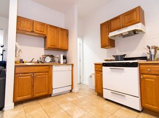 40 Brighton Ave #4A, Allston, MA 02134