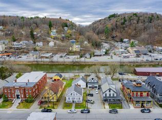 45 Barre St, Montpelier, VT 05602