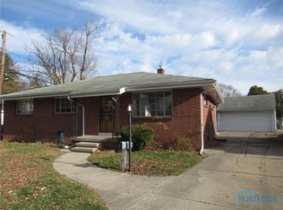 4714 290th St, Toledo, OH 43611
