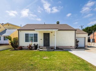 5526 W 118th Pl, Inglewood, CA 90304