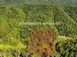 0 Disappointment Hollow Rd, Girdler, KY 40943