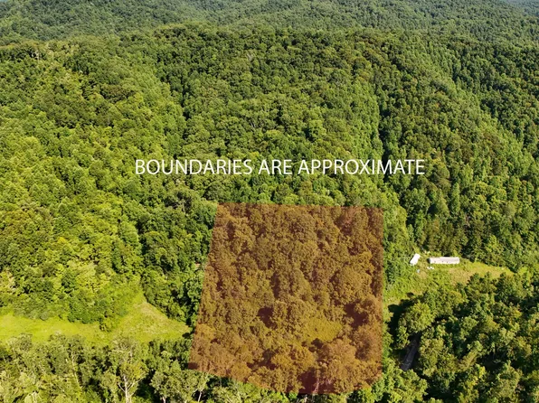 0 Disappointment Hollow Rd, Girdler, KY 40943